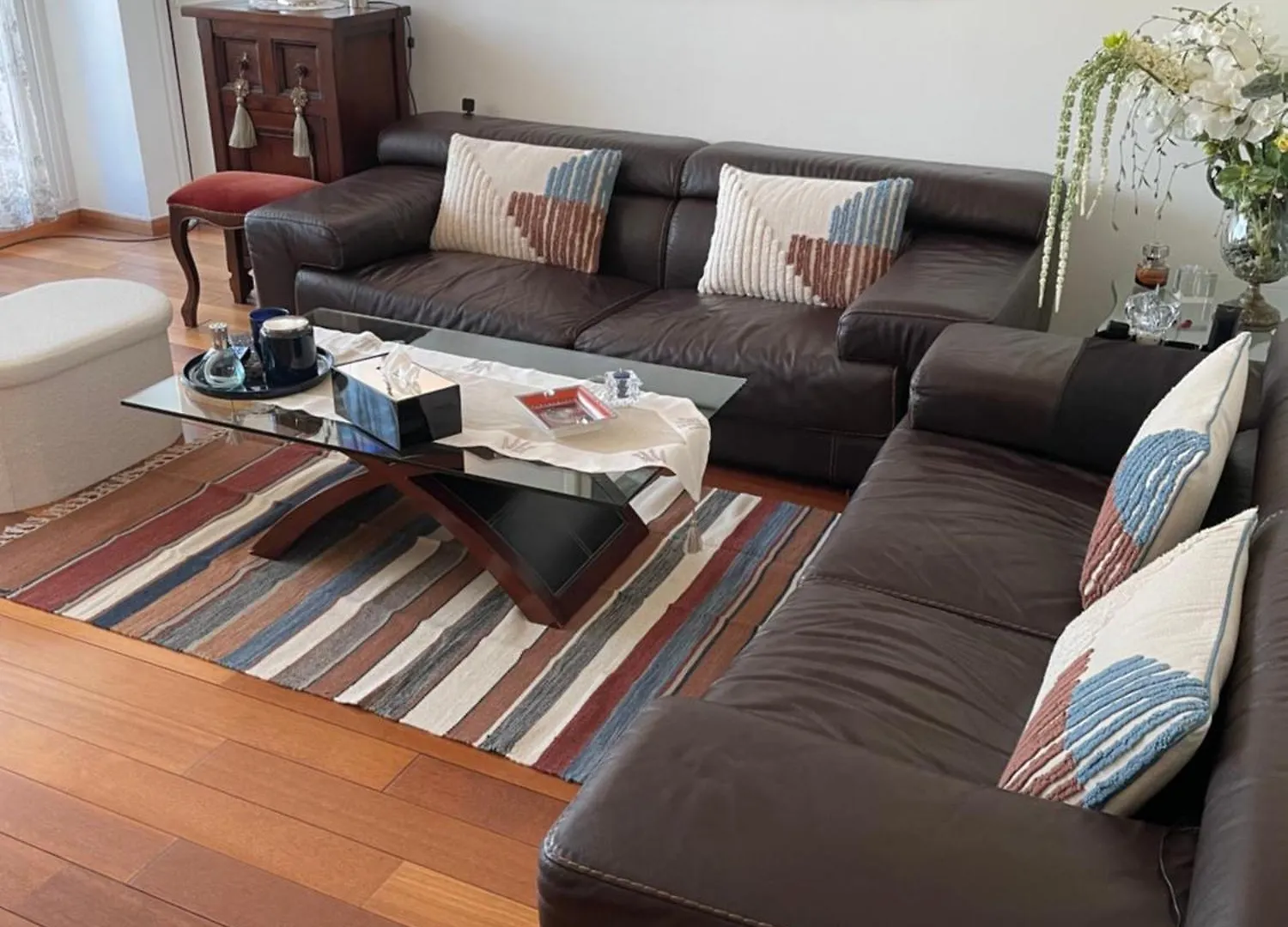Chambre Chez L'Habitant Avec Salle De Bain A Partager - Homestay باريس