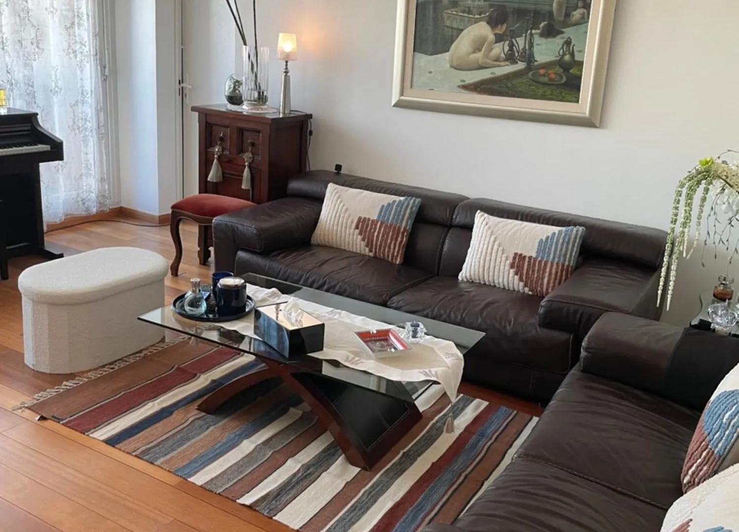 Chambre Chez L'Habitant Avec Salle De Bain A Partager - Homestay باريس 0*,  فرنسا