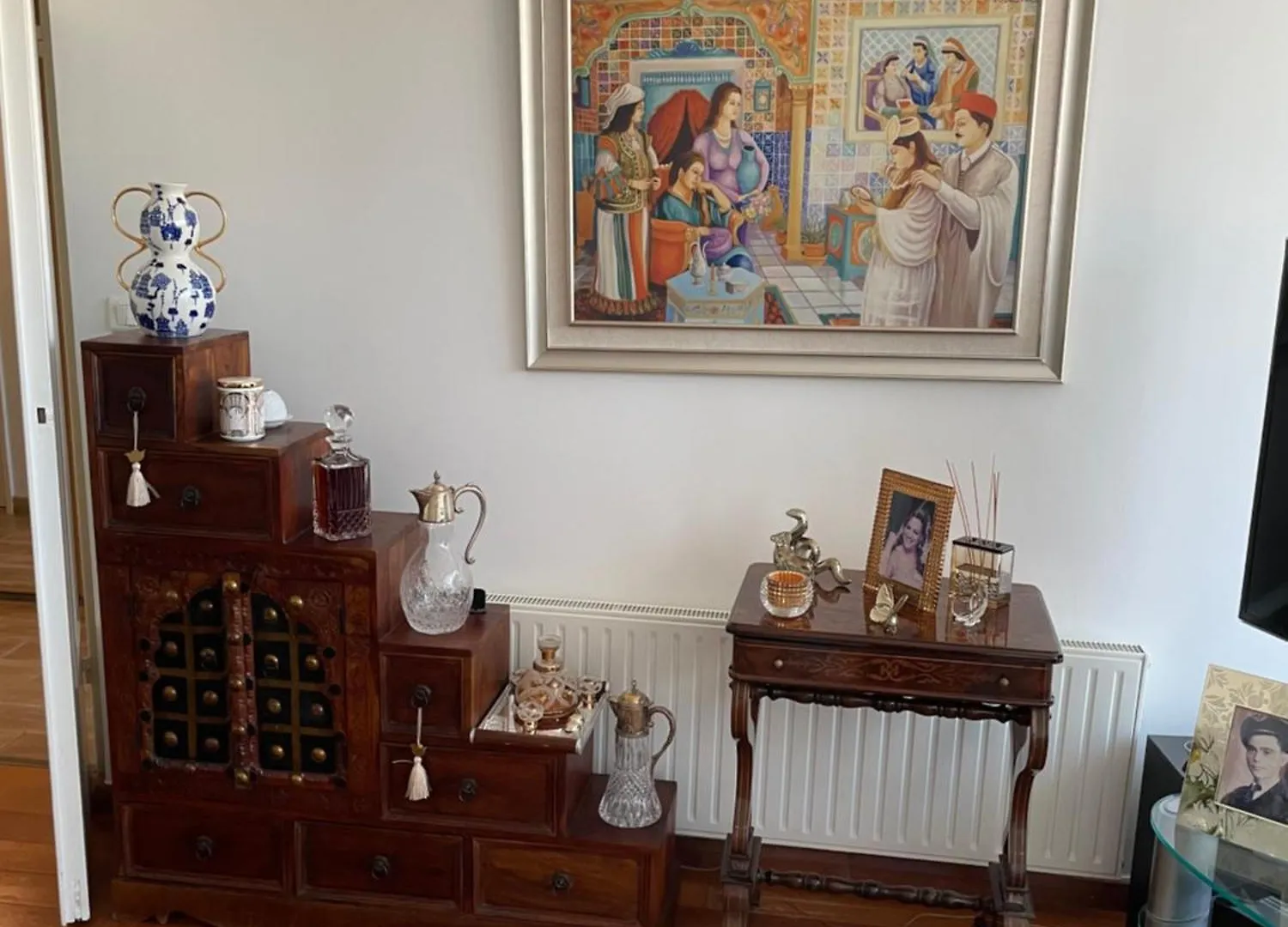 Chambre Chez L'Habitant Avec Salle De Bain A Partager - Homestay Paris