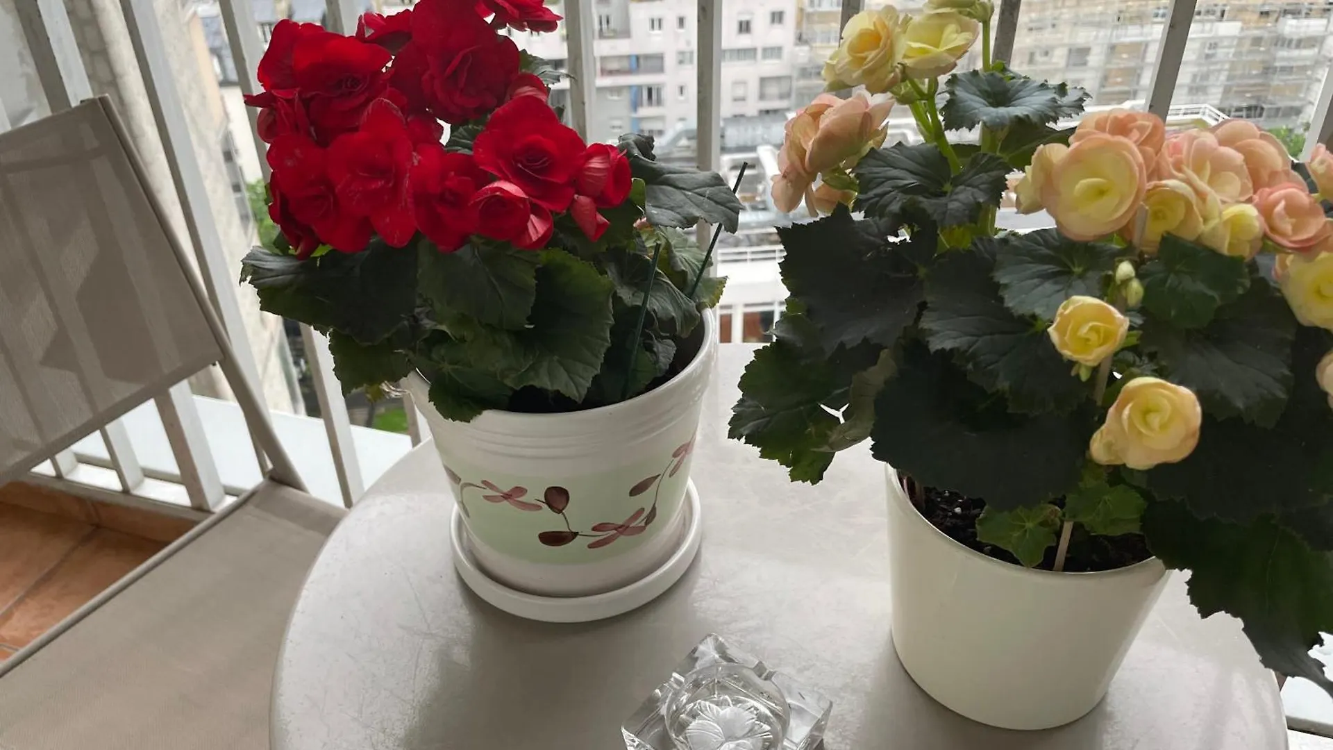 Chambre Chez L'Habitant Avec Salle De Bain A Partager - Homestay Paris